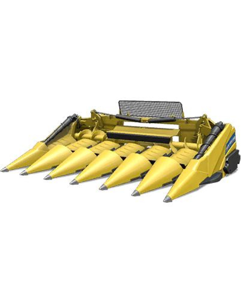New Holland 980CF and 980CR Corn Headers Service Manual (47869964) New Holland 980CF and 980CR Corn Headers Service Manual (47869964)
