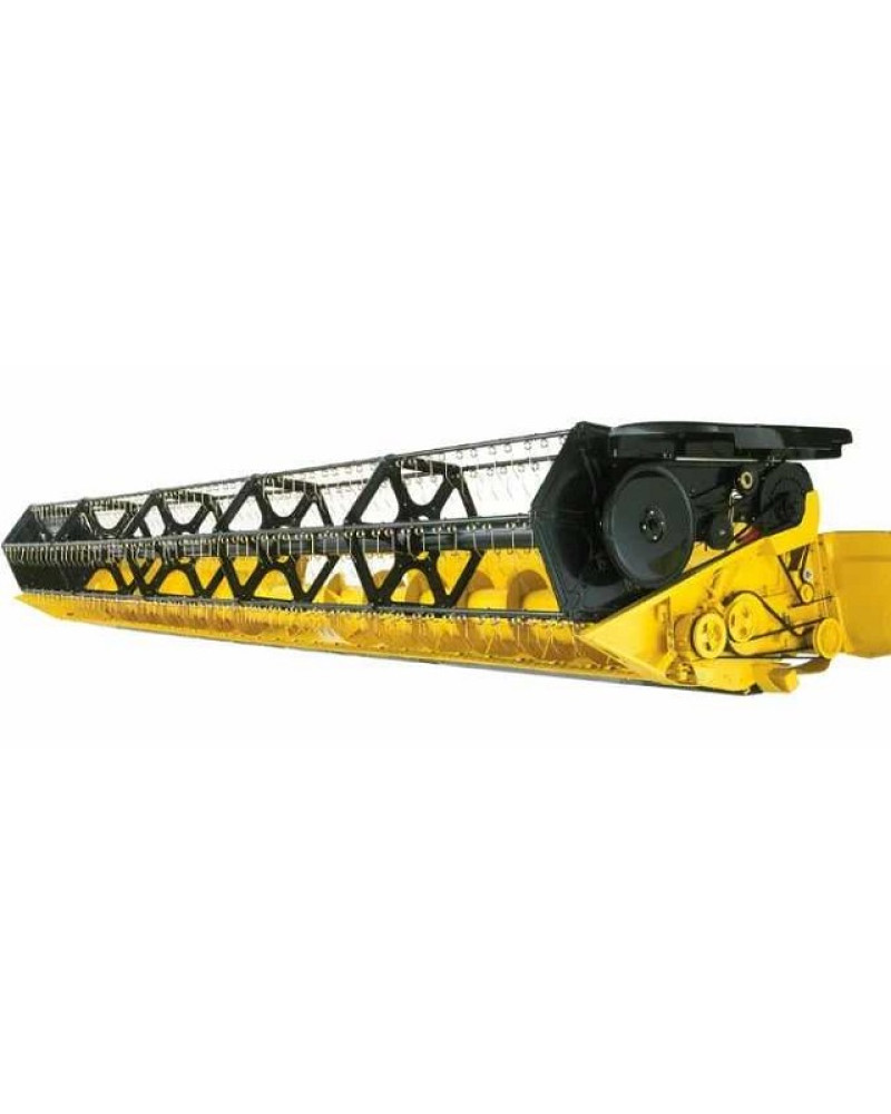 New Holland 92C, 94C and 994 Grain Belt Headers Repair Manual (86642406) New Holland 92C, 94C and 994 Grain Belt Headers Repair Manual (86642406)