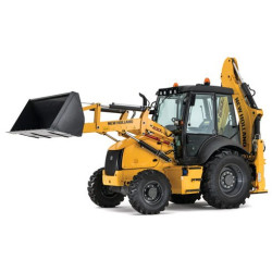 B100C, B100C LR, B100C TC, B110C, B110C TC and B115C Stage IIIB Backhoe Loaders Service Manual (47847151)