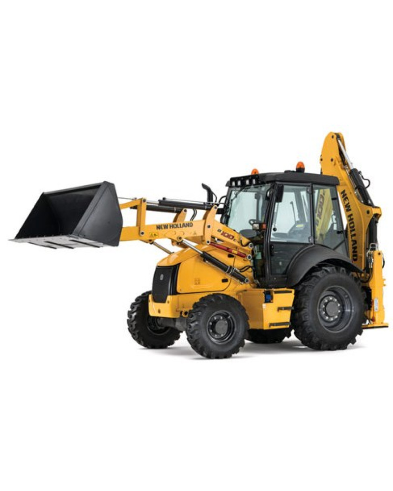 New Holland B100C, B100CLR, B100CTC, B110C, B110CTC and B115C Backhoe Loaders Service Manual (84568042A) New Holland B100C, B100CLR, B100CTC, B110C, B110CTC and B115C Backhoe Loaders Service Manual (84568042A)