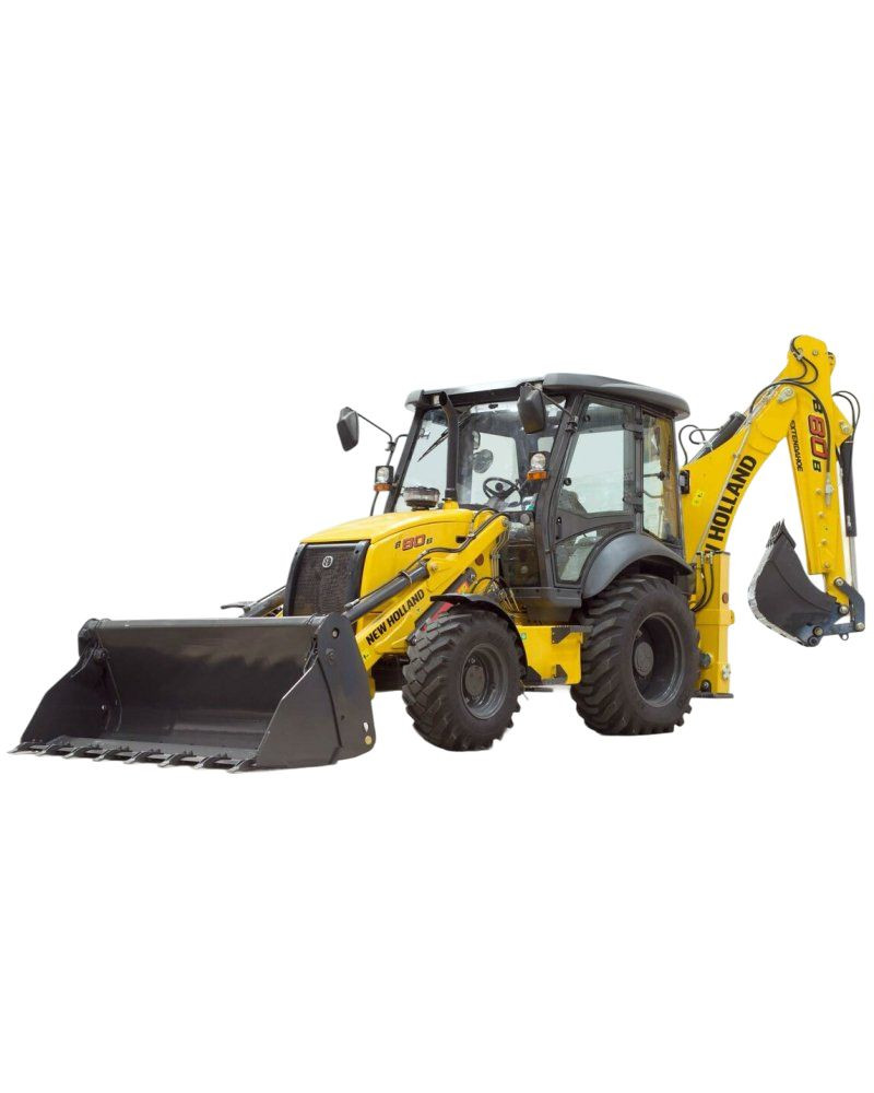 New Holland B80B Backhoe Loaders Service Manual (48143704) New Holland B80B Backhoe Loaders Service Manual (48143704)