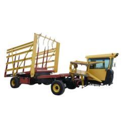 BW28 and BW38 Bale Wagons Repair Manual (87693295)