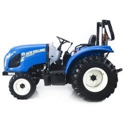 Boomer 33 and 37 Tier 4B Final Compact Tractors (North America) Service Manual (47941899)