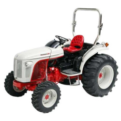 Boomer 8N Compact Tractors Service Manual (84307374)