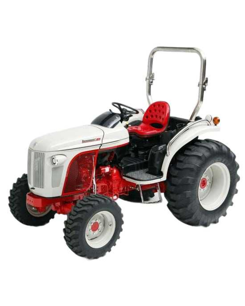 New Holland Boomer 8N Compact Tractors Service Manual (84307374)
