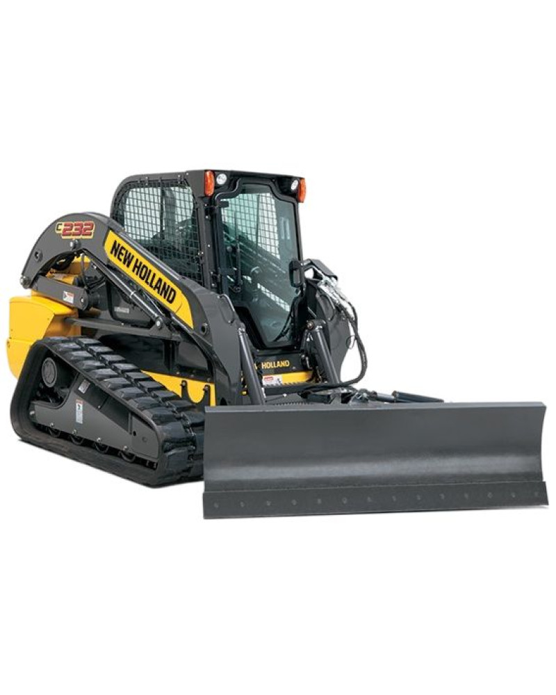 New Holland C227, C232 Compact Track Loaders, L221 and L228 Skid Steer Loaders (Tier 4B final and Stage IV) Service Manual (47683911) New Holland C227, C232 Compact Track Loaders, L221 and L228 Skid Steer Loaders (Tier 4B final and Stage IV) Service Manual (47683911)