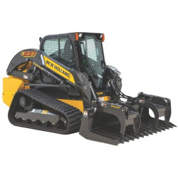 C227, C232, C237 Compact Track Loaders, L221 and L228 Skid Steer Loaders (Tier 4B final) Service Manual (48068128)