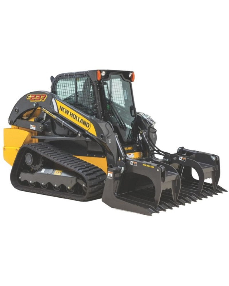 New Holland C227, C232, C237 Compact Track Loaders, L221 and L228 Skid Steer Loaders (Tier 4B final) Service Manual (48068128) New Holland C227, C232, C237 Compact Track Loaders, L221 and L228 Skid Steer Loaders (Tier 4B final) Service Manual (48068128)