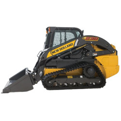 C238 Compact Track Loaders and L234 Skid Steer Loaders (Tier 4B final) Service Manual (47916233)