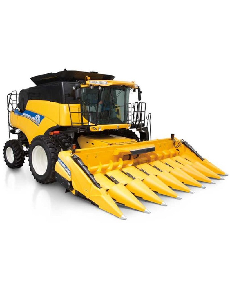 New Holland CR6090, CR7090, CR8080, CR8090 and CR9090 Tier 4A Combines (North America) Service Manual (47667943) New Holland CR6090, CR7090, CR8080, CR8090 and CR9090 Tier 4A Combines (North America) Service Manual (47667943)