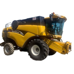 CX720, CX740, CX760, CX780, CX820, CX840, CX860 and CX880 Combines Repair Manual (6043400100)