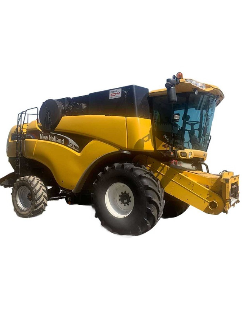 New Holland CX720, CX740, CX760, CX780, CX820, CX840, CX860 and CX880 Combines Repair Manual (6043400100) New Holland CX720, CX740, CX760, CX780, CX820, CX840, CX860 and CX880 Combines Repair Manual (6043400100)