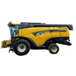 CX720, CX740, CX760, CX780, CX820, CX840, CX860 and CX880 Combines Repair Manual (86630597)