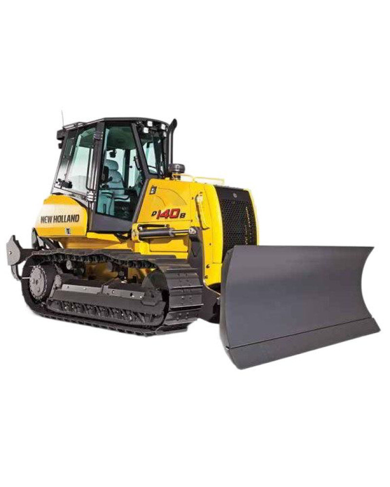 New Holland D140B Crawler Dozers Service Manual (47998871)