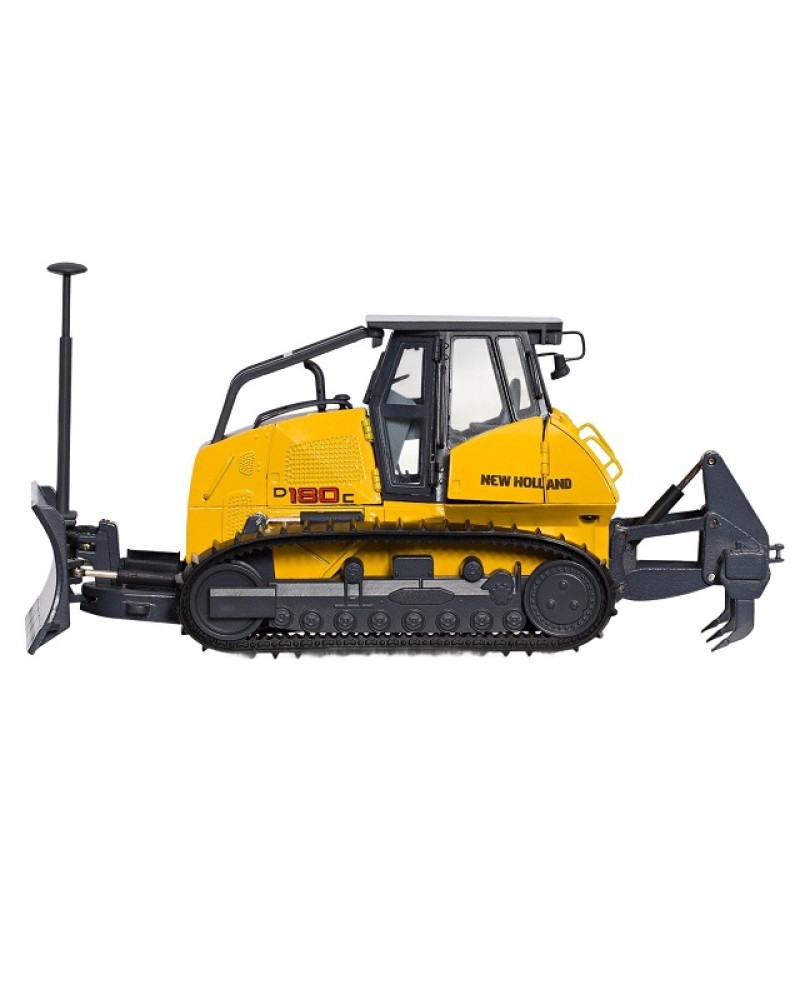 New Holland D180C Tier2, Tier3 Crawler Dozers Service Manual (48037327) New Holland D180C Tier2, Tier3 Crawler Dozers Service Manual (48037327)