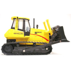 DC180.B Crawler Dozers Workshop Manual (6036709100NA)