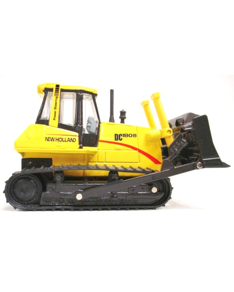New Holland DC180.B Crawler Dozers Workshop Manual (6036709100NA) New Holland DC180.B Crawler Dozers Workshop Manual (6036709100NA)