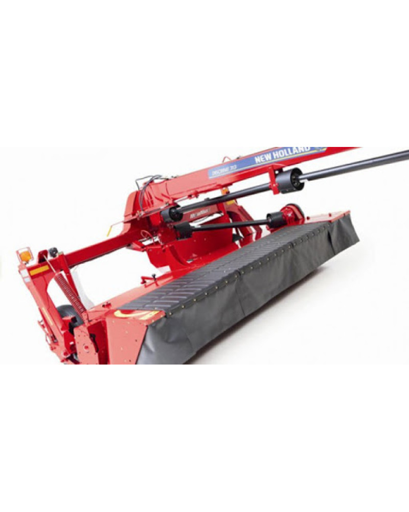 New Holland Discbine 313 and 316 Disk Mower-Conditioners Service Manual (48049004)