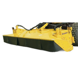 Durabine 416, 416 Specialty and 419 Disc Headers Service Manual (48049006)
