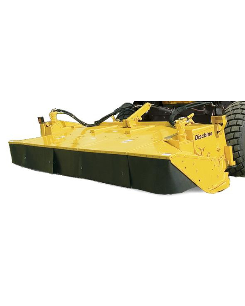 New Holland Durabine 416, 416 Specialty and 419 Disc Headers Service Manual (48049006) New Holland Durabine 416, 416 Specialty and 419 Disc Headers Service Manual (48049006)