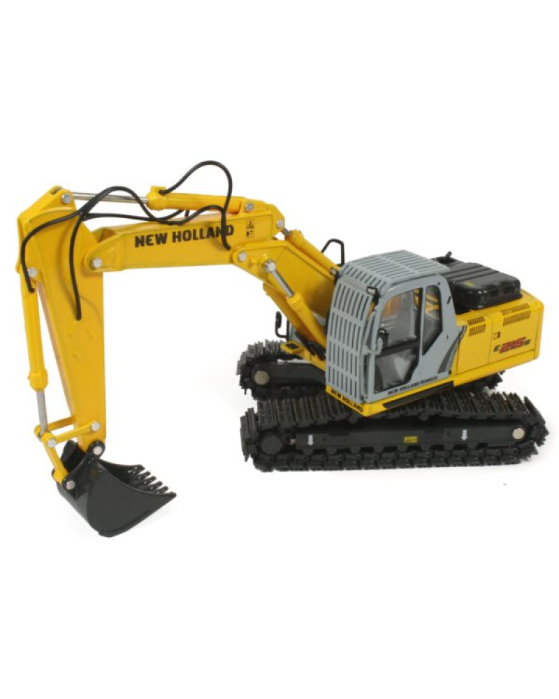 New Holland E265BJ with Hino Engine Crawler Excavators Workshop Manual (84176535) New Holland E265BJ with Hino Engine Crawler Excavators Workshop Manual (84176535)