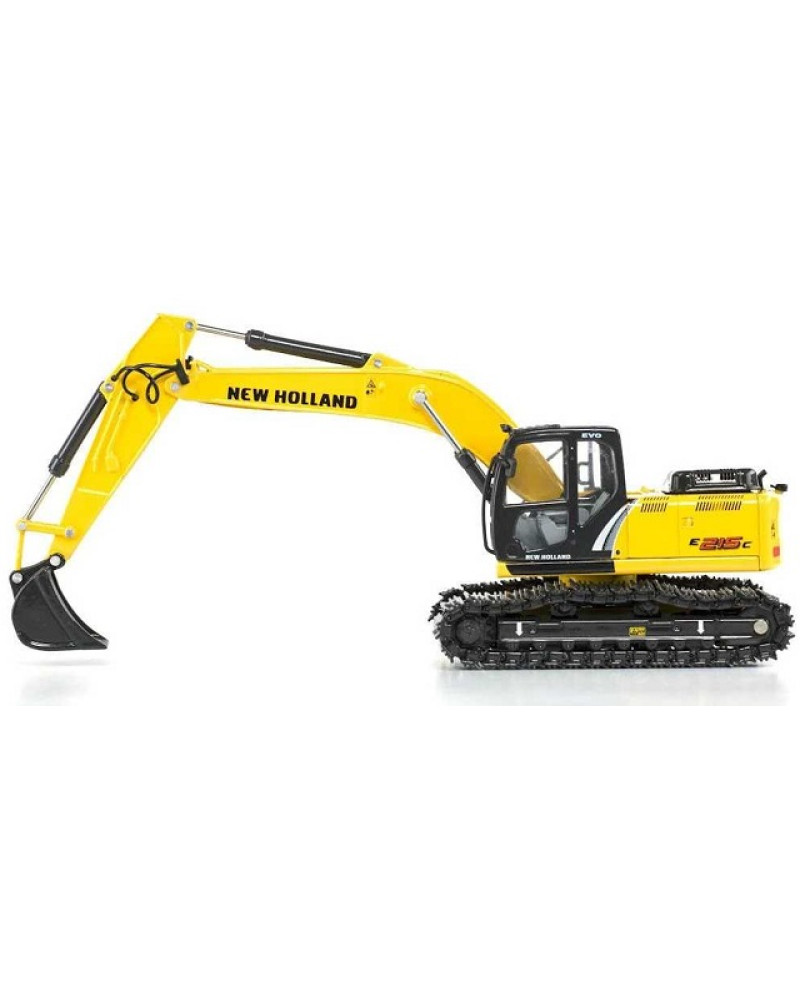 New Holland E215C and E245C Crawler Excavators Service Manual (47399290A) New Holland E215C and E245C Crawler Excavators Service Manual (47399290A)