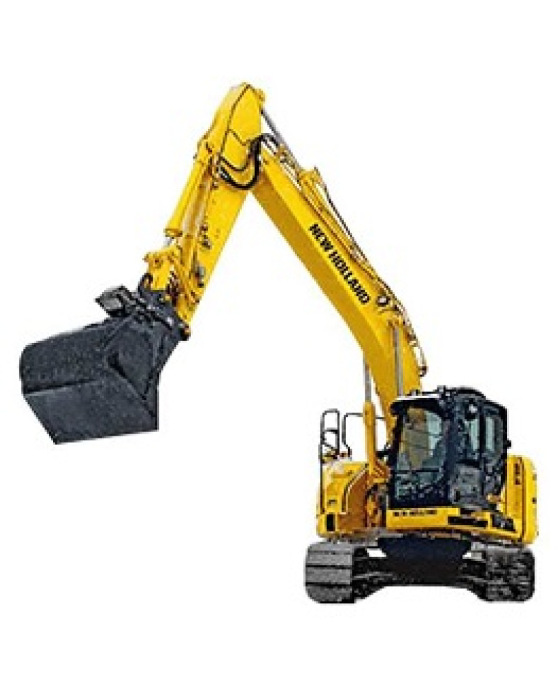 New Holland E260CSR Crawler Excavators Service Manual (48090747) New Holland E260CSR Crawler Excavators Service Manual (48090747)