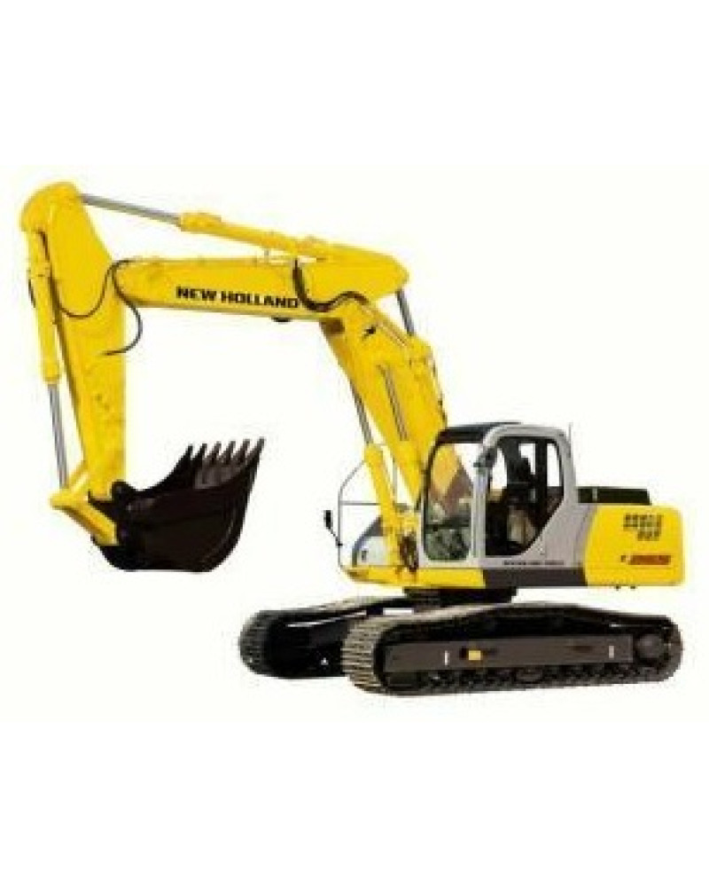 New Holland 265B Crawler Excavators Repair Manual (87495895A) New Holland 265B Crawler Excavators Repair Manual (87495895A)
