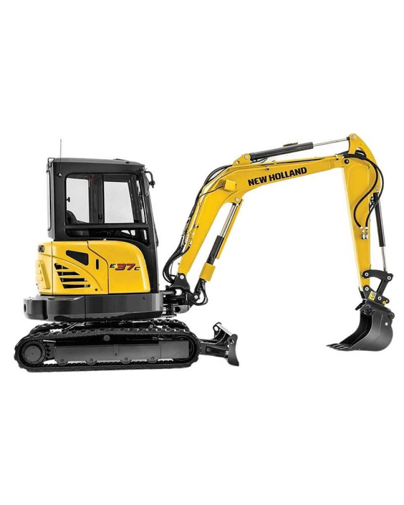 New Holland E37C Tier 4 Final Compact Excavators Service Manual (48127426) New Holland E37C Tier 4 Final Compact Excavators Service Manual (48127426)