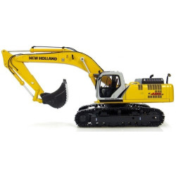 New Holland E485B Crawler Excavators Workshop Manual (87475986A)
