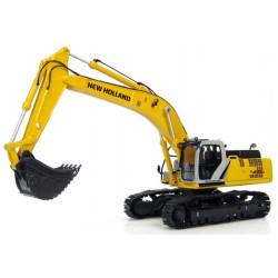 New Holland E485C Crawler Excavators Service Manual (47483341A)