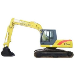New Holland EC130 (SN: 11701-11749) Crawler Excavators Service Manual (73179380)