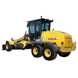 F106.6 and F106.6A Graders Workshop Manual (60413567)
