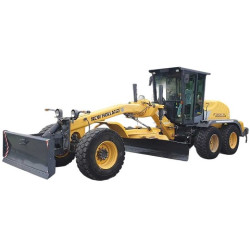 F106.8, F106.8A, F156.8 and F156.8A Motor Graders Service Manual (47829043)