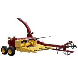 FP230 and FP240 Pull-Type Forage Harvesterss Repair Manual (86900642)