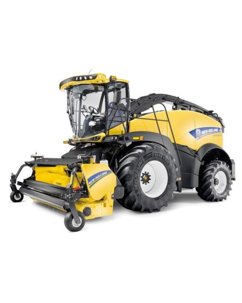 New Holland Forage Cruiser FR480, FR550, FR650, FR780 Tier 4B Final and FR850 Tier 2 Self-Propelled Forage Harvesters Service Manual (48142788) New Holland Forage Cruiser FR480, FR550, FR650, FR780 Tier 4B Final and FR850 Tier 2 Self-Propelled Forage Harvesters Service Manual (48142788)