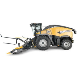 FR9040, FR9050, FR9060, FR9080, FR9090 Self-Propelled Forage Harvesters (Europe, USA, Latin America) Service Manual (87725913D)