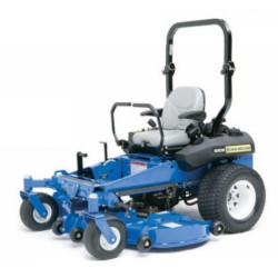 G5030 and G5035 Zero-Turn Mowers Service Manual (84218042)