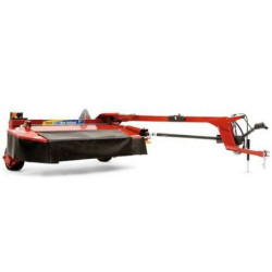 H6830 Rotary Disk Mowers Service Manual (84207322)