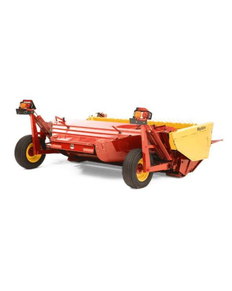 New Holland Haybine Mower-Conditioner H7150 Trail Frames Service Manual (84207375)