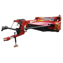 Discbine H7220 and H7320 Mower-Conditioners Repair Manual (48068915)