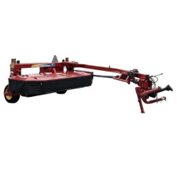 Discbine H7230 and H7330 Mower-Conditioners Service Manual (48068916)