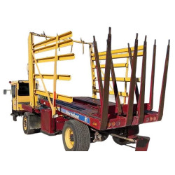 H9870 and H9880 Bale Wagons (North America) Service Manual (47918070)