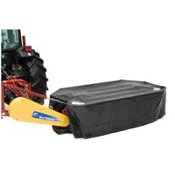 HM234, HM235 and HM236 Disc Mower-Conditioners Repair Manual (87392141)