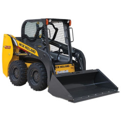 L213 Tier 3 and L216 Tier 4B final Skid Steer Loaders Service Manual (47711677)
