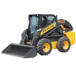 L225, L325, L425 and L445 Skid Steer Loaders Service Manual (40022541)