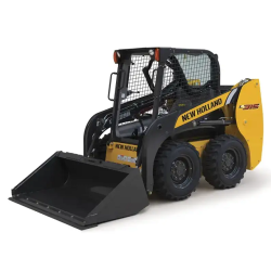 L313, L315, L318, L320, L323, L325, L330 Skid Steer; C327, C332, C338 Compact Track Loaders (Tier 3) Service Manual (51517858)