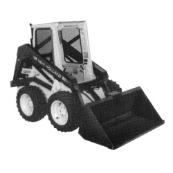 L451, L452, L454 and L455 Skid Steer Loaders Service Manual (40045140)