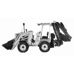 LB-620 Backhoe Loaders Service Manual (40062010)