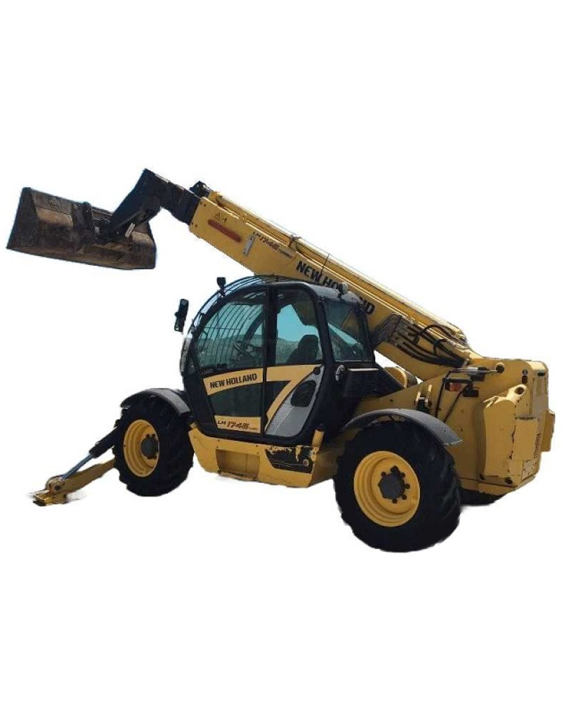 New Holland LM1340 TURBO, LM1343 TURBO, LM1345 TURBO, LM1443 TURBO, LM1445 TURBO and LM1743 TURBO Telescopic Handlers Workshop Manual (6041354201) New Holland LM1340 TURBO, LM1343 TURBO, LM1345 TURBO, LM1443 TURBO, LM1445 TURBO and LM1743 TURBO Telescopic Handlers Workshop Manual (6041354201)